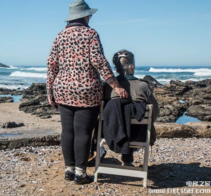 老年人电梯 老年人电梯