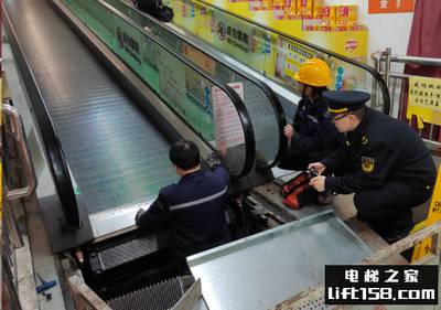 电梯安全事故-电梯安全排查-上海电梯事故