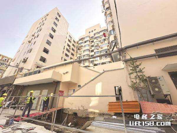 上海南京电梯安装-小区电梯补贴-电梯之家