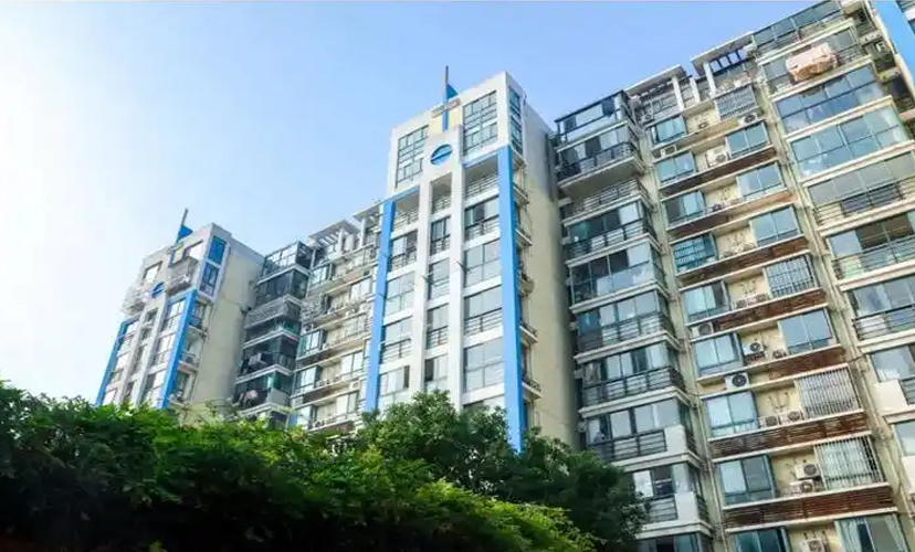 昆明一小区电梯上演惊魂一幕！40楼直降地下四层，原因竟是...