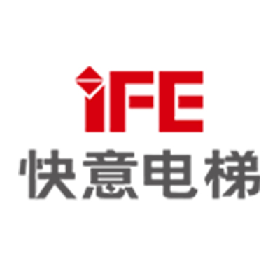 快意电梯
