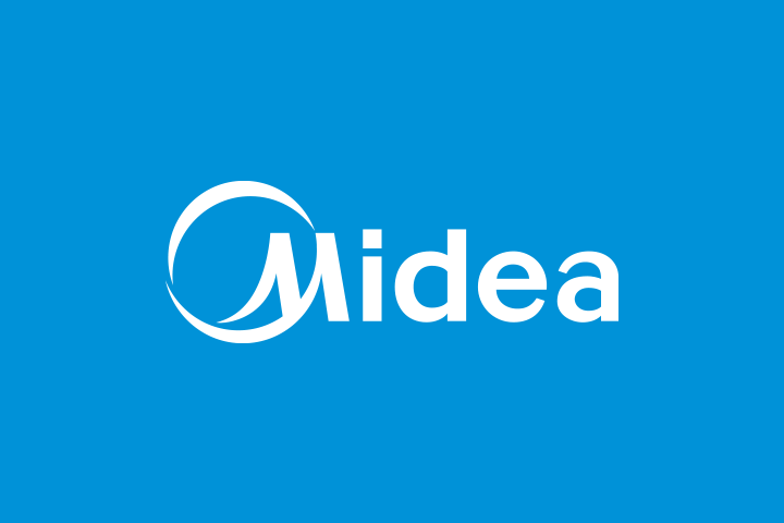 美的闪耀2024 SNEC,深耕绿色能源展现“全链路”硬实力